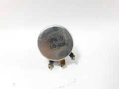 MARANTZ MODEL 9 MONOBLOCK TUBE POWER AMPLIFIER: BIAS ADJUSTMENT RPW-9 140-6139