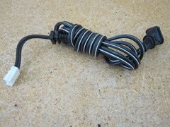 Panasonic PV7453 PV-7453 Replacement Power Cable