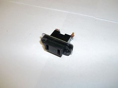Pioneer SX-525 SX-6000 External Output AC Socket K82-014