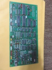 TEAC CONTROL BOARD PCB 52102674-00 (MOTHER BOARD) FOR A TASCAM TRS 8