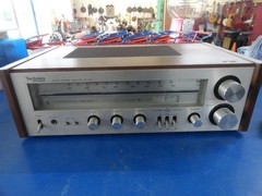 Technics SA-200 FM/AM Stereo Receiver Model SA-200 MPN SA-200