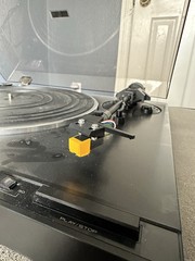 Pioneer PL-600 Electronic Full Automatic FOR PARTS/REPAIR READ DESCRIPTION