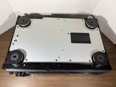 Denon DRM-800A Cassette Tape Deck – 3 Head – Tested