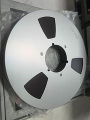 QUANTEGY 499 “NEW” Blank Tape