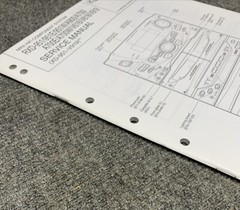 Kenwood RXD– 951/951E/951W/A900/A700/A700E/A700W/V616/V818/V919 Service Manual