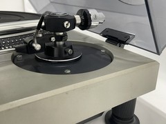 Technics SL-120 Direct Drive Automatic Turntable System vintage