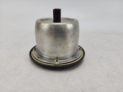 Vintage Stromberg-Carlson 4″ Tweeter Tested 4 ohms Black