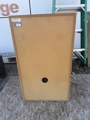 1 Vintage Pioneer CS-G403 . 3 – Way Speaker System