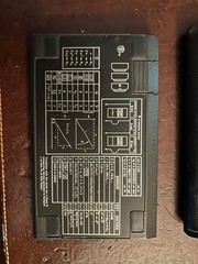 Vtg. Hewlett Packard HP 15C Scientific Programmable Calculator w/Case, Manual
