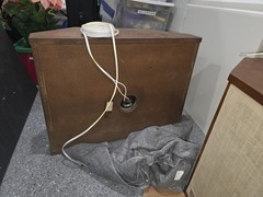 AR LST-2 Speaker (pair)