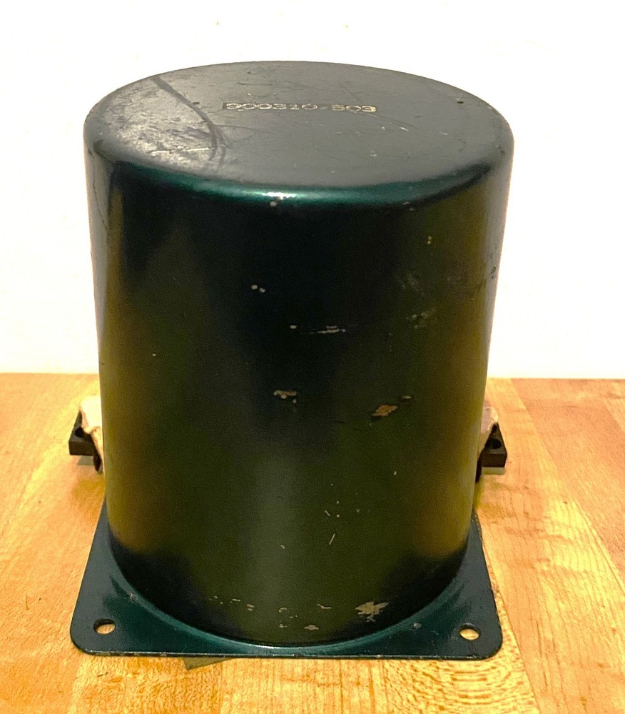 RCA Output Transformer MI 900310- 503 50W PP 807 6L6 vintage output transformer