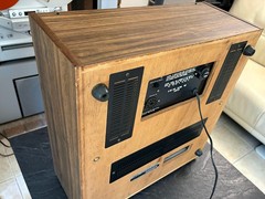 Akai GX-630D Audiophile Reel to Reel Direct Drive Serviced + 30-Day $ Guarantee