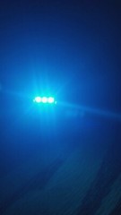 10 Cool Blue 29mm 8V Fuse Lamp LED Light Bulb Marantz Sansui Pioneer Kenwood
