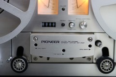 Pioneer RT 707 Mint