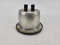 Vintage Stromberg-Carlson 4″ Tweeter Tested 4 ohms Black
