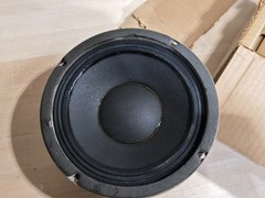 Vintage Lafayette SK164 Hi-Fi High Fidelity Speaker/Driver Made Japan NEW OPEN*
