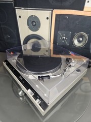 *Fully Serviced* Technics SL-3200 Direct Drive Automatic Turntable