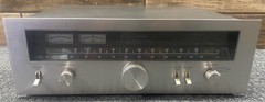 Vintage Kenwood AM-FM Radio Stereo Tuner KT-7500