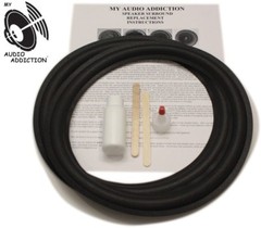SPEAKER SURROUND KIT FOR AR-3a ACOUSTIC RESEARCH AR 11