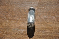 RCA 6EA8 eye tube