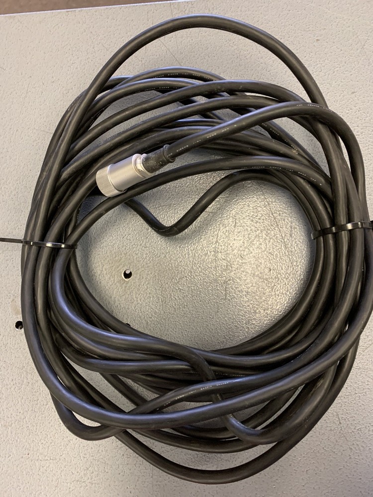 HRS 9-pin Male to Female M-F Cable 30ft