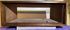 SAE Mark One Preamplifier Cabinet