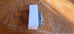 Tung-Sol NOS 6CU5 Vacuum Tube Tested