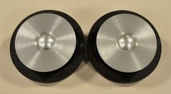 JBL 066 Tweeter Units Pair Working & Tested JP