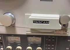 TASCAM BR-20 Tape Head Cover
