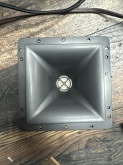 Klipsch 1061375 R-28F, Tweeter Tested