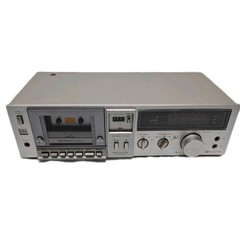 Vintage Technics RS-M240X Stereo Cassette Deck