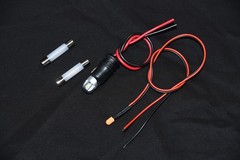 LED Lamp Light Bulb kit for Kenwood KR-4070 KR4070 Receiver AM/FM
