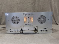 Pioneer RT-707 Direct Drive Auto Reverse Reel to Reel Tape Recorder