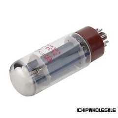 2PCS Shuguang EL34-B EL34B Electron Tube Vacuum Tubes For EL34M Tube Hifi Amp