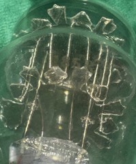 185-R Ballast Tube Automatic Current Regulator ST Radio JFD Exact Replacement