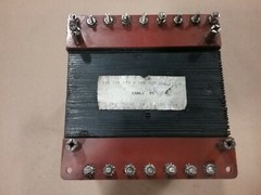 SANLI T5 TRANSFORMER 173-220V #20TAWA6PR2