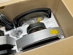 Vintage NOS Sony XS-L20 Super Woofer Speakers 8 Inch – Read