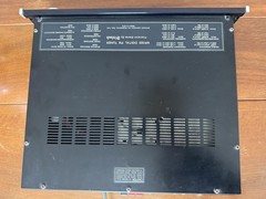 McIntosh MR500 FM Stereo Tuner – Vintage High-End Audio – Excellent Condition