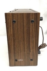VTG AKAI GX-4000D Reel To Reel Tape Recorder Japan Power Runs – AUDIO UNTESTED