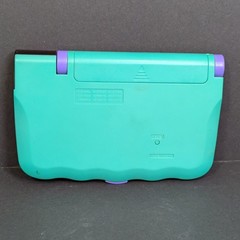 Casio Message Sender Diary JD-3600 Electronic Handheld 1990s Vintage PDA