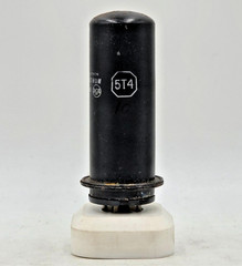 5T4 New (New Old Stock) Test New 1 Year Warranty Metal 5T4