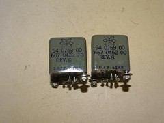 Pair, C-A-C Transformers, Small, Good