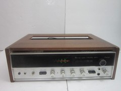 Sansui Solid State 5000X Stereo Receiver Model 5000X Vintage Audio Component