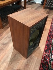 DYNACO A25 CABINET SINGLE