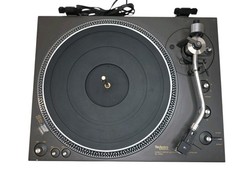 Technics SL-1350 Direct Drive Automatic Turntable *READ*