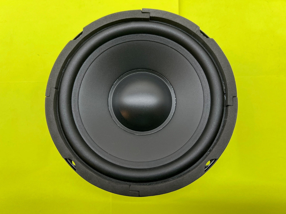 Infinity Reference One Speaker Woofer Replacement New Driver Free Shipping