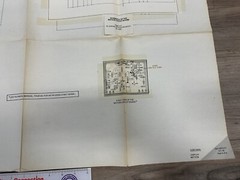 Vintage Heathkit By Zenith ET-18 Robot Original Schematic Motion Circuit Board