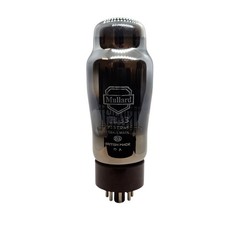 EL33 MULLARD BROWN BASE NOS VALVE TUBE (LC36)