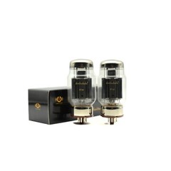 2 x LINLAI KT88 6550 Perfect HIFI Audio Vacuum Tube Amplifier Electron Valve DIY