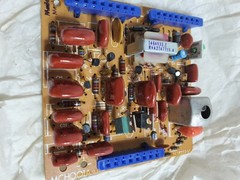 Vintage RCA Replacement Part Module 141223. B2/E15